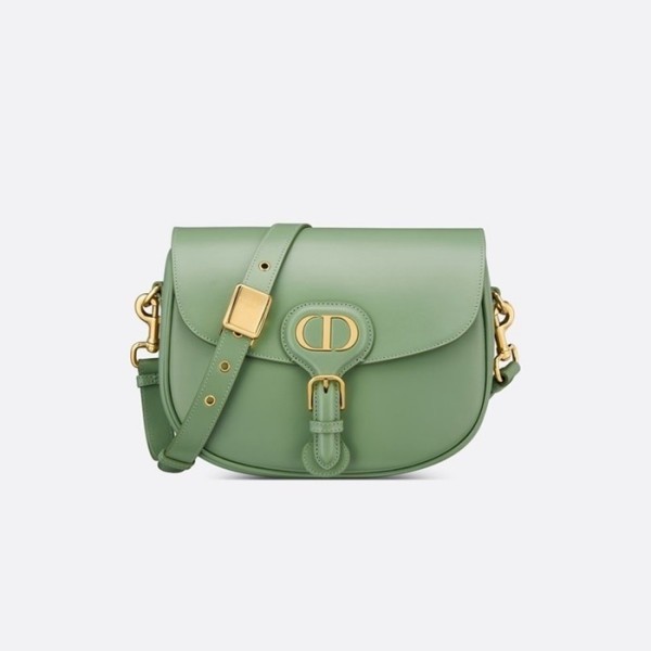 ✨디올 여성 그린 바비백 - Dior Womens Green Bobby Bag - dib376x