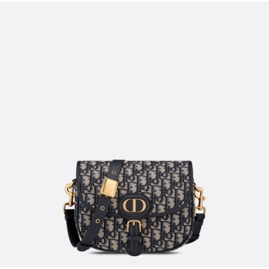 ❤디올 여성 오블리크 바비백 - Dior Womens Oblique Bobby Bag - dib381x