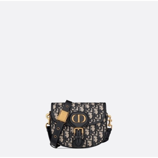 ❤디올 여성 오블리크 바비백 - Dior Womens Oblique Bobby Bag - dib382x