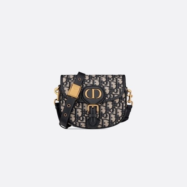 ✨디올 여성 오블리크 바비백 - Dior Womens Oblique Bobby Bag - dib382x