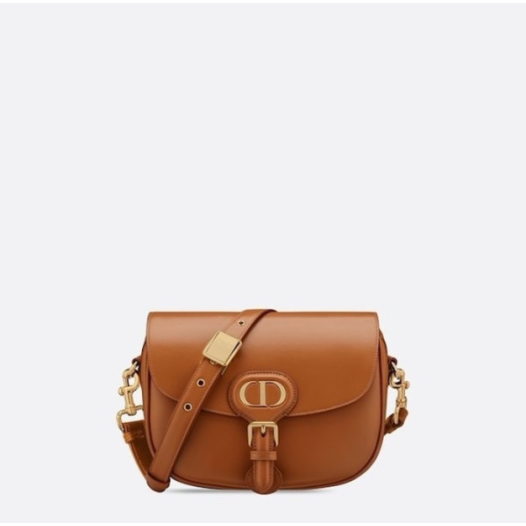 ❤디올 여성 카멜 바비백 - Dior Womens Camel Bobby Bag - dib383x