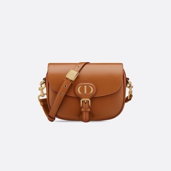 ✨디올 여성 카멜 바비백 - Dior Womens Camel Bobby Bag - dib383x