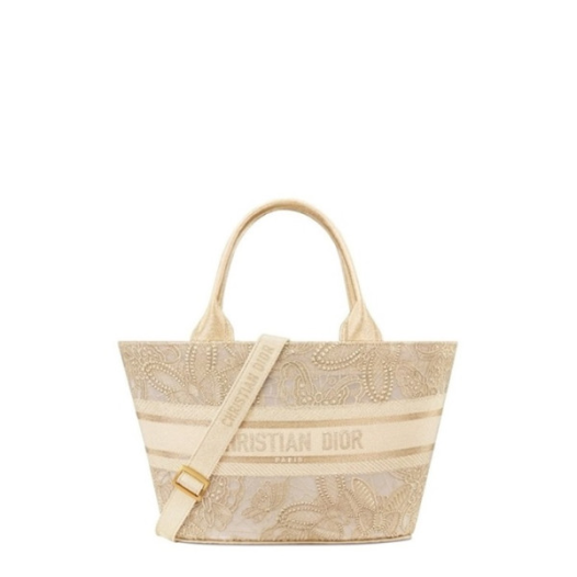 ❤디올 여성 베이지 버킷백 - Dior Womens Beige Bucket Bag - dib387x