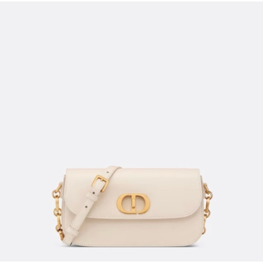 ❤디올 여성 화이트 몽테뉴 에비뉴 - Dior Womens White Montaigne Avenue - dib419x