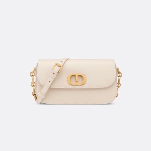 ❤디올 여성 화이트 몽테뉴 에비뉴 - Dior Womens White Montaigne Avenue - dib419x