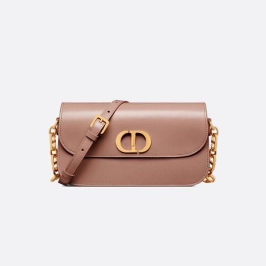 ❤디올 여성 핑크 몽테뉴 에비뉴 - Dior Womens Pink Montaigne Avenue - dib420x