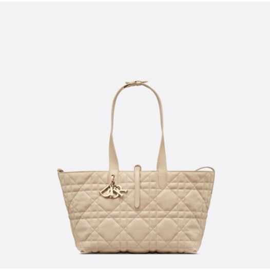 ❤디올 여성 베이지 뚜주흐 백 - Dior Womens Beige Toujours Bag - dib437x