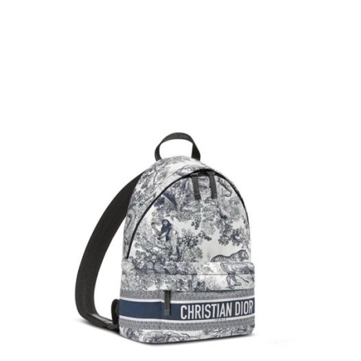 ❤디올 여성 트래블 백팩 - Dior Womens Travel Back Pack - dib452x