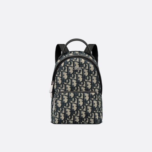 ❤디올 라이더 미니 백팩 M1524 - Dior Rider Mini Back Pack - dib456x