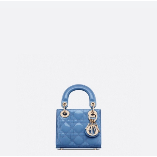 ❤디올 여성 슈퍼 미니 레이디 백 - Dior Womens Mini Lady Bag - dib460x