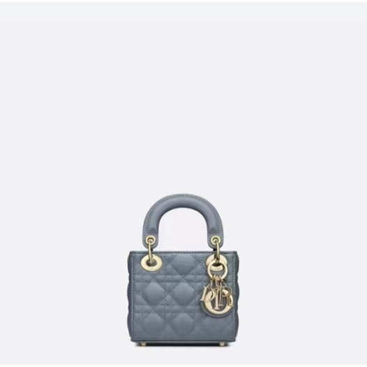 ❤디올 여성 슈퍼 미니 레이디 백 - Dior Womens Mini Lady Bag - dib462x