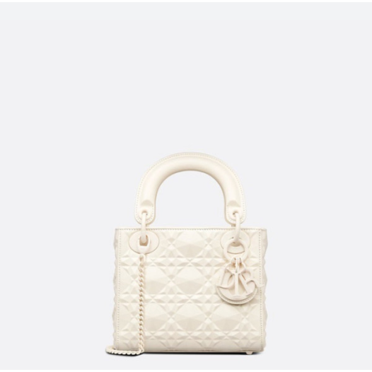 ❤디올 여성 미니 레이디 백 - Dior Womens Mini Lady Bag - dib468x