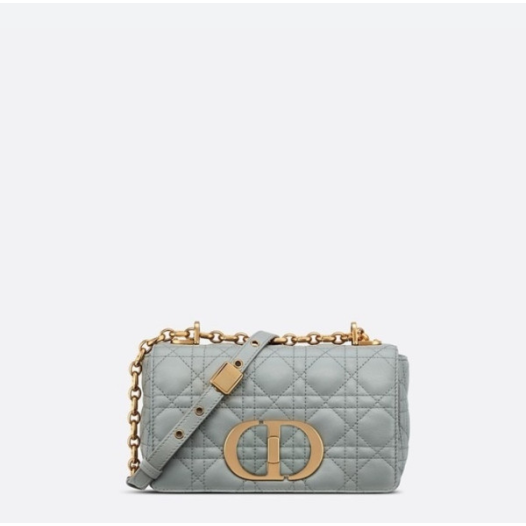 ❤디올 여성 소라 카로 백 - Dior Womens Mini Caro Bag - dib502x