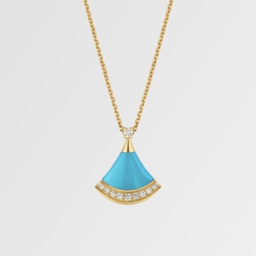 ❤불가리 여성 디바스 드림 네크리스 - Bvlgari Womens Divas Dream Necklace - acc1592x