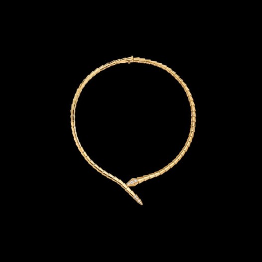 ❤불가리 여성 골드 목걸이 - Bvlgari Womens Gold Necklace - acc1597x
