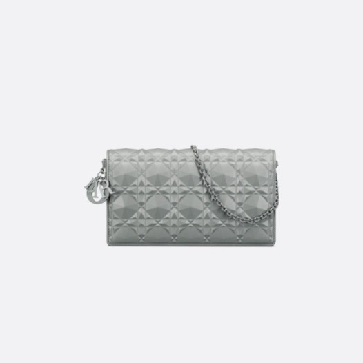 ❤디올 여성 소라 체인백 - Dior Womens Sora Saddle Bag - dib544x