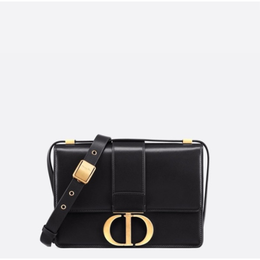 ❤디올 여성 블랙 30 몽테뉴 - Dior Womens Black 30 Montaigne - dib584x