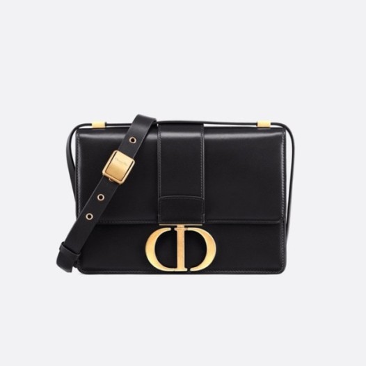 ❤디올 여성 블랙 30 몽테뉴 - Dior Womens Black 30 Montaigne - dib584x