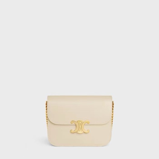 ❤셀린느 여성 아이보리 트럼펫 - Celine Womens Ivory Triomphe - ceb626x