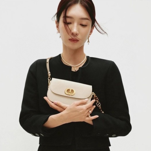❤디올 여성 화이트 30 몽테뉴 - Dior Womens White 30 Montaigne - dib628x