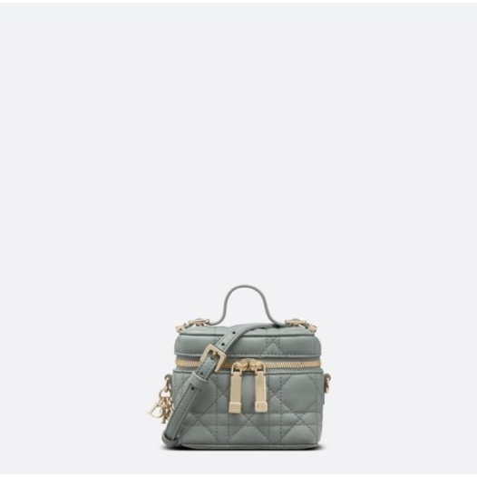 ❤디올 여성 소라 베니티 - Dior Womens Mini Vanity - dib684x