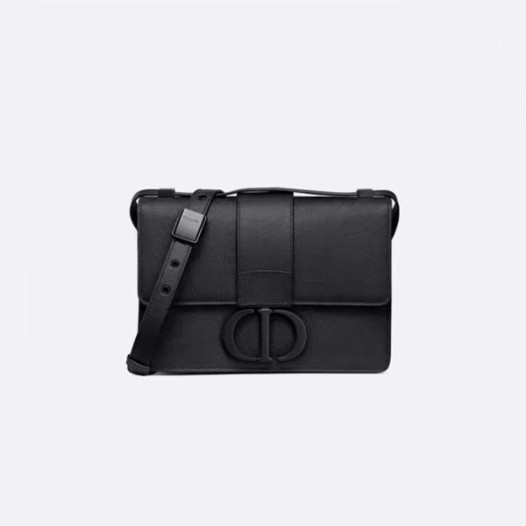 ❤디올 여성 블랙 30 몽테뉴 - Dior Womens Black 30 Montaigne - dib741x