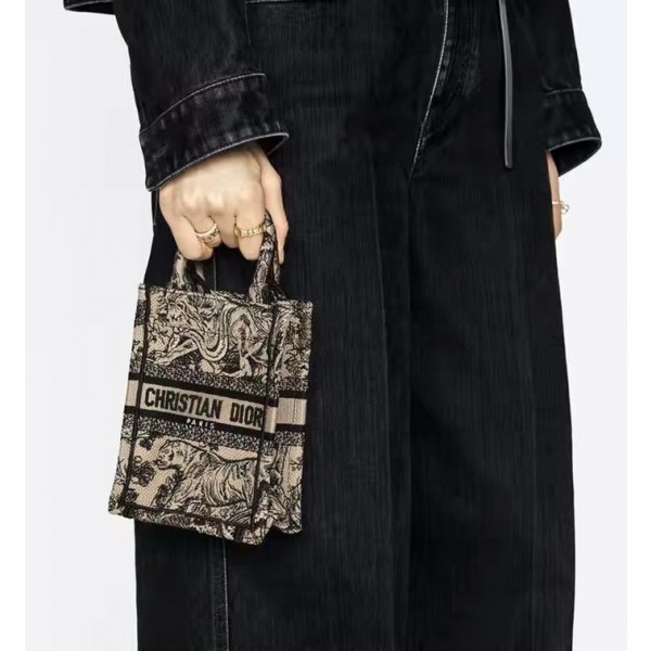 ✨디올 여성 미니 카메라 백 - Dior Womens Mini Camera Bag - dib743x