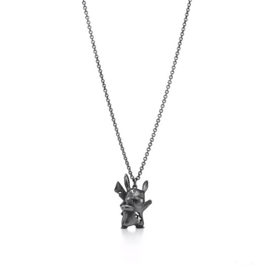 ❤티파니 남/녀 골드 목걸이 - Tiffany Unisex Gold Necklace- acc1616x
