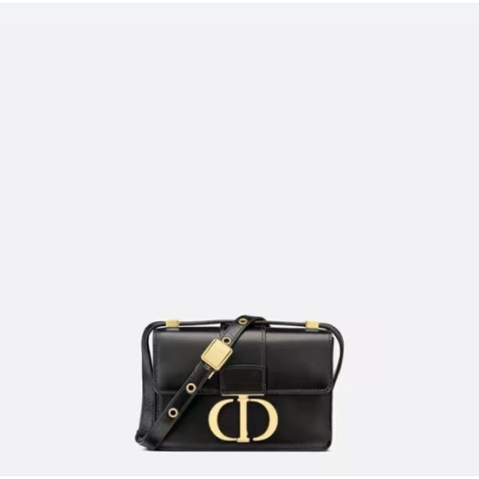 ❤디올 여성 미니 30 몽테뉴 - Dior Womens Black 30 Montaigne - dib768x