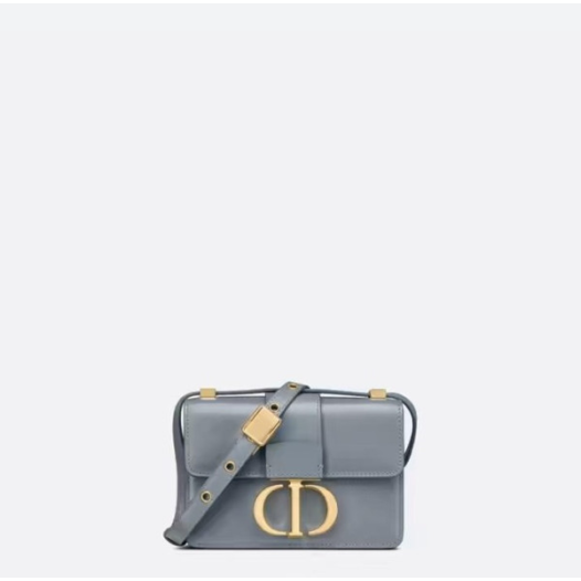 ❤디올 여성 미니 30 몽테뉴 - Dior Womens Blue 30 Montaigne - dib770x