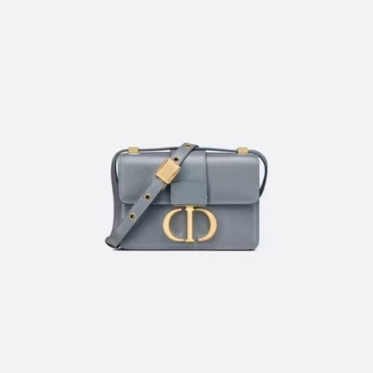 ❤디올 여성 미니 30 몽테뉴 - Dior Womens Blue 30 Montaigne - dib770x