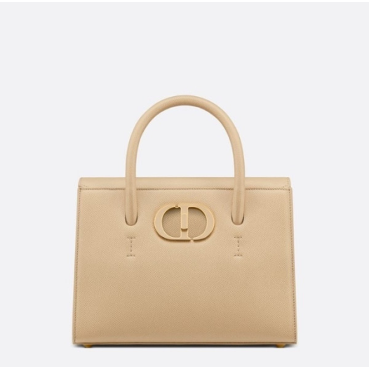 ❤디올 여성 베이지 호노르 토트백 - Dior Womens St Honore Tote Bag - dib779x