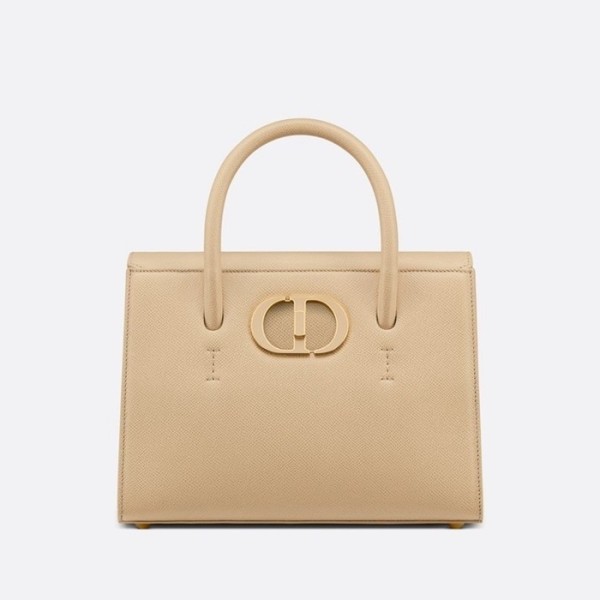 ✨디올 여성 베이지 호노르 토트백 - Dior Womens St Honore Tote Bag - dib779x