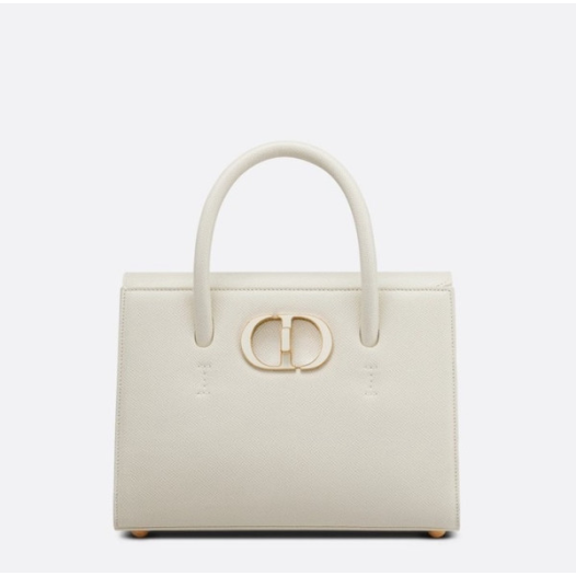 ❤디올 여성 화이트 호노르 토트백 - Dior Womens St Honore Tote Bag - dib781x