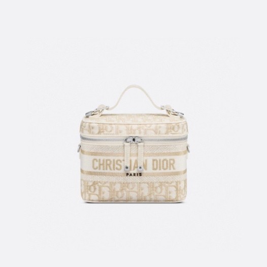 ❤디올 여성 오블리크 파우치 - Dior Womens Oblique Pouch - dib795x