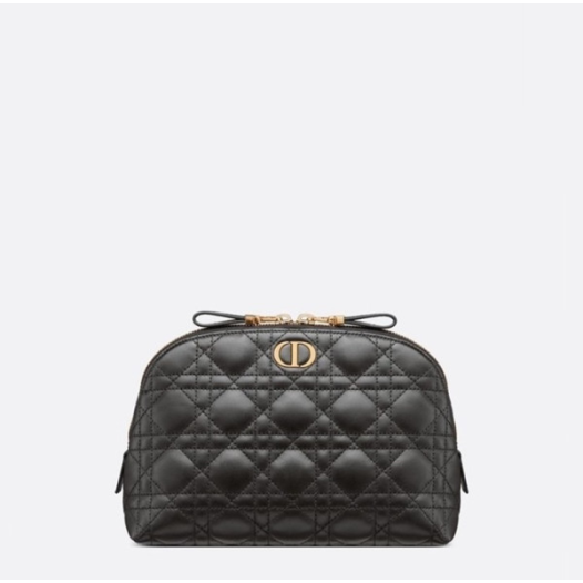 ❤디올 여성 카로 파우치 - Dior Womens Caro Pouch - dib807x