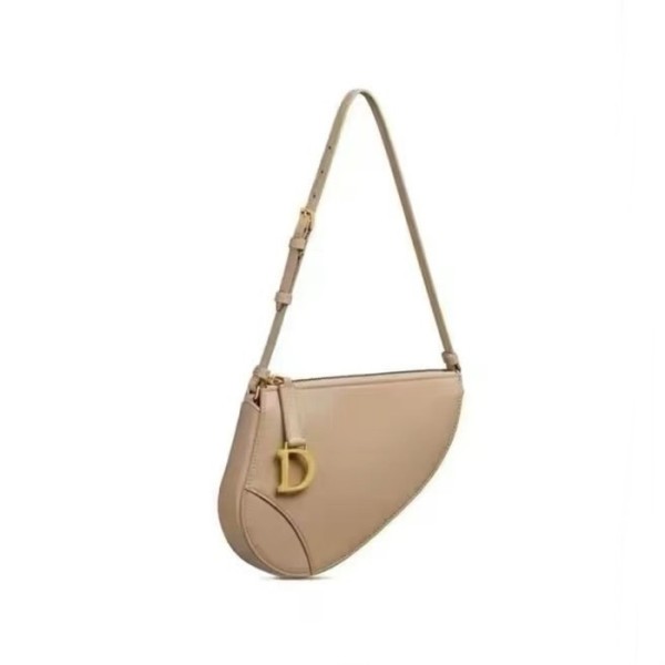 ✨디올 여성 베이지 숄더백 - Dior Womens Beige Shoulder Bag - dib819x