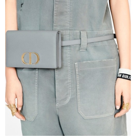 ❤디올 여성 몽테뉴 Woc 백 - Dior Womens Montaigne Woc - dib849x