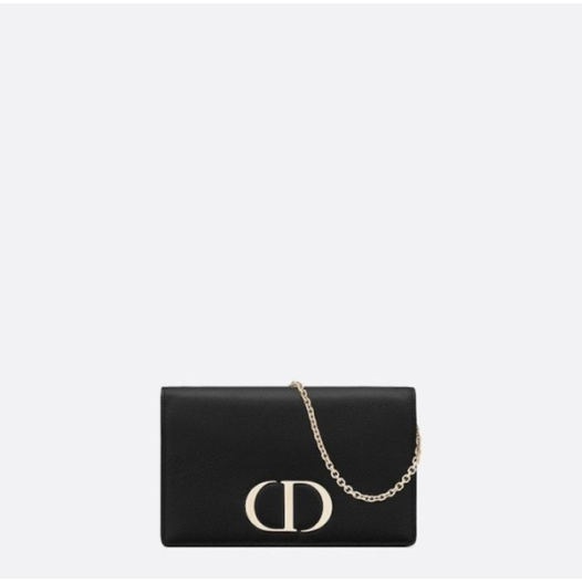 ❤디올 여성 몽테뉴 Woc 백 - Dior Womens Montaigne Woc - dib850x