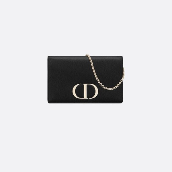 ✨디올 여성 몽테뉴 Woc 백 - Dior Womens Montaigne Woc - dib850x