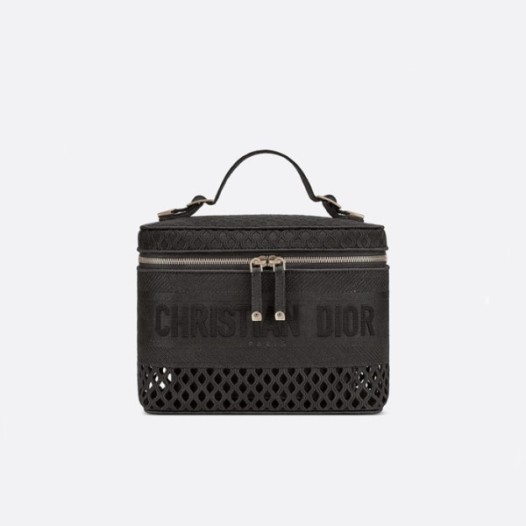 ❤디올 여성 트레블 블랙파우치 - Dior Womens Travel Pouch - dib854x