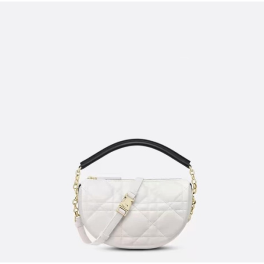 ❤디올 여성 바이브 호보백 - Dior Womens White Hobo Bag - dib860x
