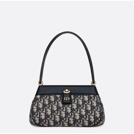 ❤디올 여성 오블리크 Key 백 - Dior Womens Oblique Key Bag - dib864x