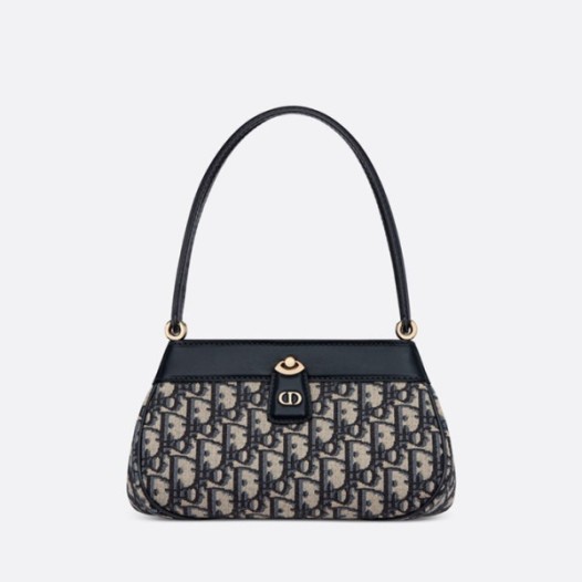 ❤디올 여성 오블리크 Key 백 - Dior Womens Oblique Key Bag - dib864x