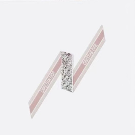 ❤디올 여성 핑크 트윌 미차 - Dior Womens Pink Scarf - acc1630x