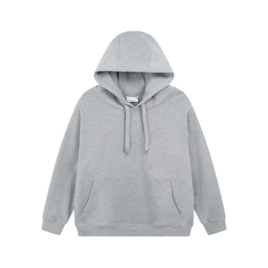 ❤버버리 남성 그레이 후드티 - Burberry Mens Gray Hoodie - buc154x