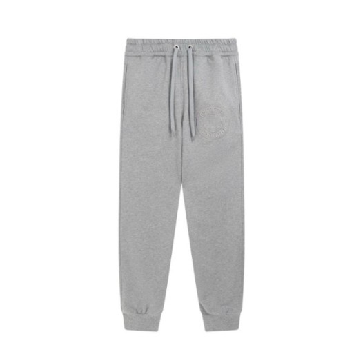 ❤버버리 남성 그레이 트레이닝 팬츠 - Burberry Mens Gray Pants - buc156x