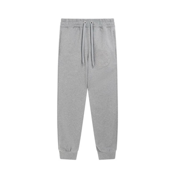 ✨버버리 남성 그레이 트레이닝 팬츠 - Burberry Mens Gray Pants - buc156x