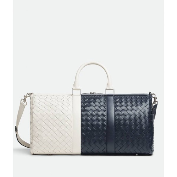✨보테가 베네타 남성 인트레치아토 더플 백 - Bottega veneta Mens Intrecciato Duffle Bag - bvb868x