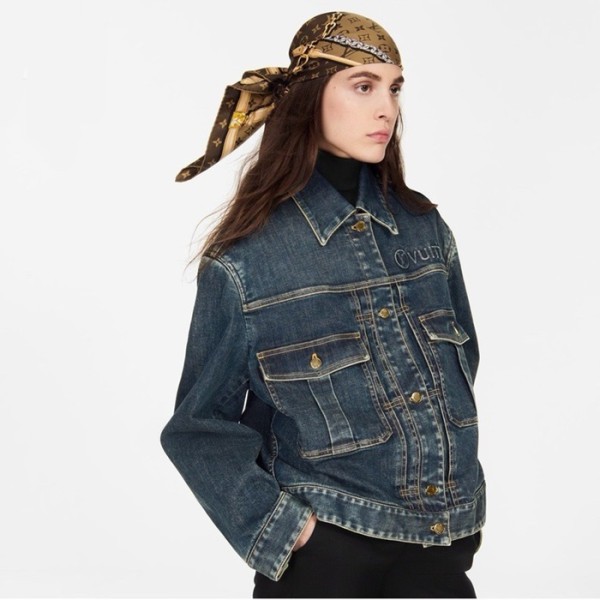 ✨루이비통 여성 프리미엄 스카프 - Louis vuitton Womens Scarf - acc1640x